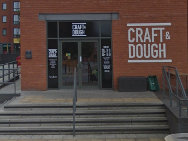 Craft &amp; Dough