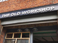 Old Workshop