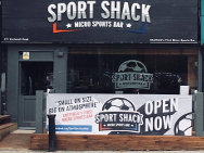 Sport Shack