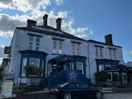Thorncliffe Arms