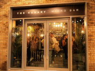 Canary Micro Bar