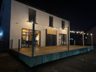 1873 Bar-Bistro