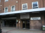 Dempsey's Bar