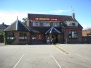 Devonshire Arms